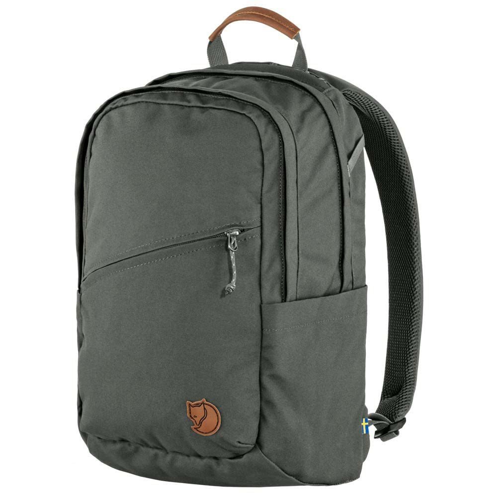 Fjallraven F23344050 Raven 20 Basalt