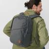 Fjallraven F23344050 Raven 20 Basalt view 4