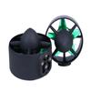 800W 24-48V 10A 130N High Speed ROV Underwater Propeller for Fishing Boat Kayak Modified Submersible Robot Propeller Thruster - (Speed(RPM): A Set of Thrusters) view 1