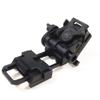 HWZ New Lightweight L4G24 Type B NVG Mount Night Vision Accessories Airsoft Paintball Fast Mount Kit (HWZ-WZ-G24Bkuan-b) view 1