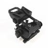 HWZ New Lightweight L4G24 Type B NVG Mount Night Vision Accessories Airsoft Paintball Fast Mount Kit (HWZ-WZ-G24Bkuan-b) view 3