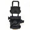 HWZ New Lightweight L4G24 Type B NVG Mount Night Vision Accessories Airsoft Paintball Fast Mount Kit (HWZ-WZ-G24Bkuan-b) view 4