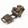 HWZ New Lightweight L4G24 Type B NVG Mount Night Vision Accessories Airsoft Paintball Fast Mount Kit (HWZ-WZ-G24Bkuan-s) view 1