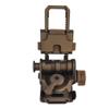 HWZ New Lightweight L4G24 Type B NVG Mount Night Vision Accessories Airsoft Paintball Fast Mount Kit (HWZ-WZ-G24Bkuan-s) view 4
