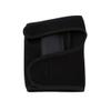 SALONED Professional Wrist Support Brace Adjustable Outdoor Sports Wrist Support Wrist Strap(Black Left Hand) view 1