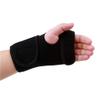 SALONED Professional Wrist Support Brace Adjustable Outdoor Sports Wrist Support Wrist Strap(Black Left Hand) view 2