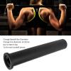 Adapter Sleeve, Plate Adapter Sleeve with Removable End and Allen Key, Convert 1" Bars or Posts to 2" Bars or Posts, Barbell Adapter for Gym, Home(303mm/11.93in ) view 2