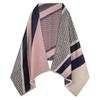 EXTREE Scarfs for Women Pashmina Silky Shawl Wrap for Evening Dressing Blanket Open Front Poncho Cape view 1