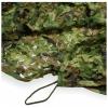 YHBZ Woodland Camouflage Net,Army Camo Netting,Camo Car Cover,Breathable Blinds Nets,Hunting Sunshade Hide Net,3x7m,4x2m,Customizable,2x5m(7 * 16ft) view 2