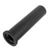 Adapter Sleeve, Plate Adapter Sleeve with Removable End and Allen Key, Convert 1" Bars or Posts to 2" Bars or Posts, Barbell Adapter for Gym, Home(212mm/8.34in) view 1