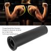Adapter Sleeve, Plate Adapter Sleeve with Removable End and Allen Key, Convert 1" Bars or Posts to 2" Bars or Posts, Barbell Adapter for Gym, Home(212mm/8.34in) view 2