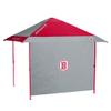 Bradley University 12x12 Pagoda Canopy view 1