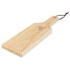 PICNIC TIME Washington Commanders Botella Cheese Cutting Board & Serving Tray, (Parawood) view 1