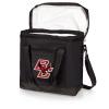 Picnic TIME NCAA Boston College Eagles Montero Tote Cooler Bag, Soft Cooler Bag, Picnic Tote, (Black) view 2
