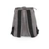 Picnic TIME NCAA Pittsburgh Panthers PTX Backpack Cooler, Soft Cooler Backpack, Insulated Lunch Bag, (Black with Gray Accents) view 2