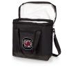 Picnic TIME NCAA South Carolina Gamecocks Montero Tote Cooler Bag, Soft Cooler Bag, Picnic Tote, (Black) view 2