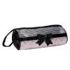Danshuz Ballerina Dreams Print Bow Roll Bag view 1