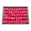 HAGAN H-1 Street Hockey Balls (x50 Case Pack) (Pink (Cool Weather/35-55 Degrees)) view 1