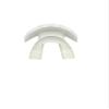 Adidas Benjamins Lip Protector Mouth Guard Football, All Sports, One Size Fits All, Wear with or Without Braces, Includes Tether view 4