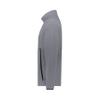 Augusta Sportswear Youth Chill Fleece 2.0 1/2 Zip Pullover Graphite M view 2
