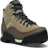 Danner Panorama 6 Waterproof Hiking Boots for Women with Rich Suede Upper, Breathable Dry Barrier, Comfort Footbed, and Traction Outsole, Gray - 6.5 M view 1