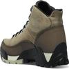 Danner Panorama 6 Waterproof Hiking Boots for Women with Rich Suede Upper, Breathable Dry Barrier, Comfort Footbed, and Traction Outsole, Gray - 6.5 M view 2