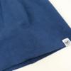 HonestBaby Boys 2-Piece Organic Cotton Long Sleeve Rib Coverall and Beanie set, Navy, 24 Months view 2