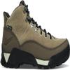 Danner Panorama 6 Waterproof Hiking Boots for Women with Rich Suede Upper, Breathable Dry Barrier, Comfort Footbed, and Traction Outsole, Gray - 5 M view 3