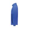 Augusta Sportswear Unisex Youth Chill Fleece 2.0 1/2 Zip Pullover Jacket, Royal, X-Small US view 2