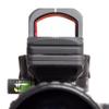 UTG ACCU-SYNC Leveler II with MRDS Mount, 34mm Black view 3
