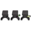 UTG ACCU-SYNC Leveler II with MRDS Mount, 34mm Black view 4
