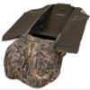 ALPS OutdoorZ Legend Layout Blind - Hunting Blind with Realtree MAX-7 Pattern, Zero-Gravity Chair Design, Waterproof Floor, Mesh Face Screen, Rear Zippered Door, and Backpack Carry Straps view 1