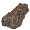 ALPS OutdoorZ Legend Layout Blind - Hunting Blind with Realtree MAX-7 Pattern, Zero-Gravity Chair Design, Waterproof Floor, Mesh Face Screen, Rear Zippered Door, and Backpack Carry Straps view 3