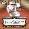 2021 Panini Chronicles NFL Football Jumbo Cello Fat Pack - Set of 2 Packs - 30 Total Trading Cards view 2