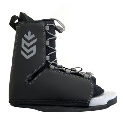System Tour Wakeboard Bindings Fit Wakeboard Boot Sizes 8-13
