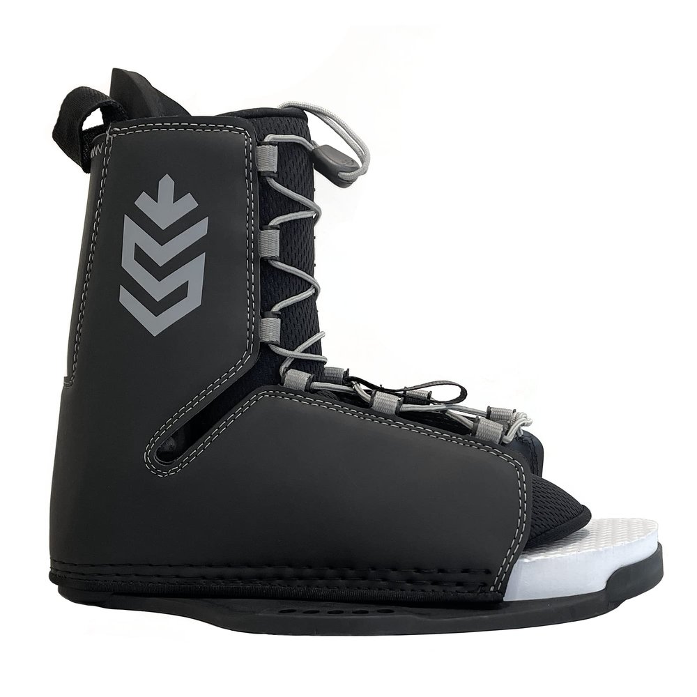 System Tour Wakeboard Bindings Fit Wakeboard Boot Sizes 8-13