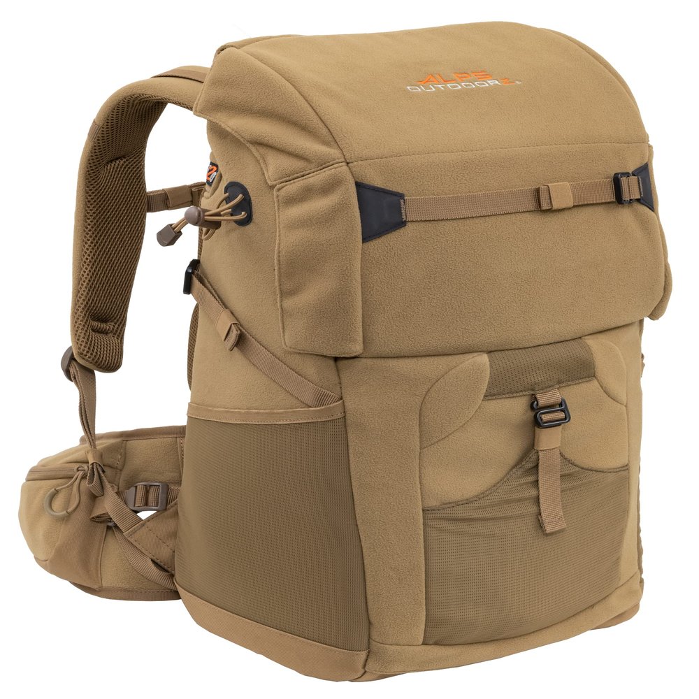 ALPS OutdoorZ Impulse Pack - Coyote Brown