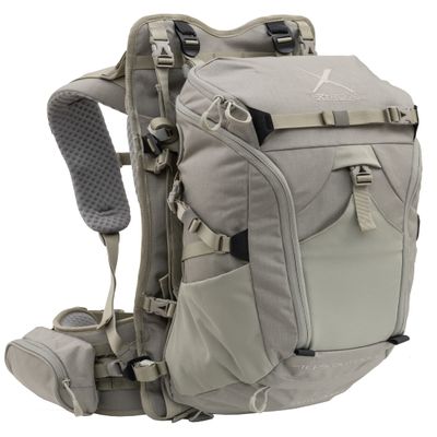 ALPS OutdoorZ Extreme Elite Frame + 1800 Pack - Gray