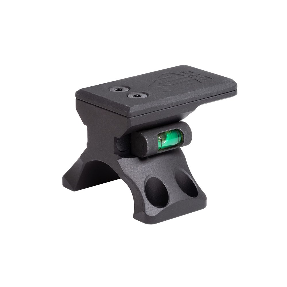 UTG ACCU-SYNC Leveler II with MRDS Mount, 30mm, Black