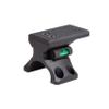 UTG ACCU-SYNC Leveler II with MRDS Mount, 30mm, Black view 1