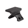 UTG ACCU-SYNC Leveler II with MRDS Mount, 30mm, Black view 2