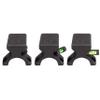 UTG ACCU-SYNC Leveler II with MRDS Mount, 30mm, Black view 4