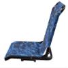 ALPS OutdoorZ Cast-N-Blast Seat - Mossy Oak Elements Marlin view 2