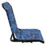 ALPS OutdoorZ Cast-N-Blast Seat - Mossy Oak Elements Marlin view 4