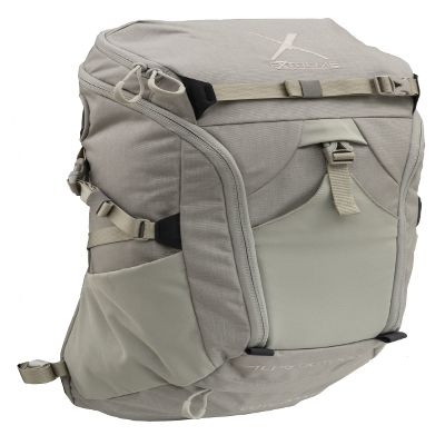 ALPS OutdoorZ Extreme Elite 1800 Pack Bag - Gray