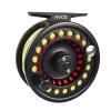 Aventik Fly Fishing Reel 3/4/5/6/7/8/9 Pre-Loaded Fly Reel with Line Combo (HVCE 3/4 Kit) view 2