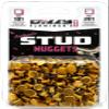 BILLY FLAMINGO'S BRAND Bike Studs for Fat Bike Tires, Aluminum Body, Concave Carbide Tip, Anodized, Qty 261pcs (Gold) view 3