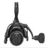 13 FISHING - AL13 Spinning Reel - 5.2:1 Power Ratio - 2.0 Size (Salt) - AL13-5.2-2.0 Black view 3