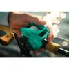 13 FISHING - Modus TX2 Baitcast Reel - 7.3:1 Gear Ratio - Right Hand Retrieve (Salt+Fresh) - MODTX2-7.3-RH, Seafoam Green view 4