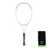 Prince 7TJ175 Tour 100 (310) Hard Tennis Racket, G3 (Frame Only) view 1